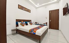 Fabexpress Shiv Vilas Palace